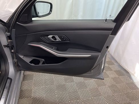 Used 2024 BMW 330i xDrive Sedan image 30