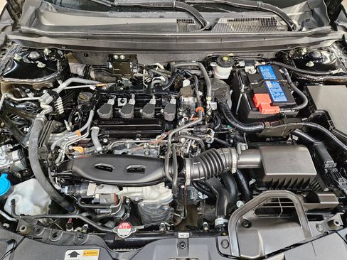 Used 2024 Honda Accord EX image 19