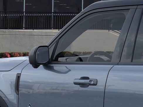 New 2025 Ford Bronco Sport Outer Banks w/ Outer Banks Tech Package+ image 20