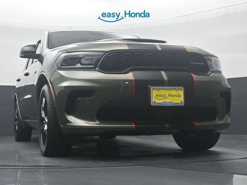 Used 2026 Dodge Durango GT AWD/4WD image 28