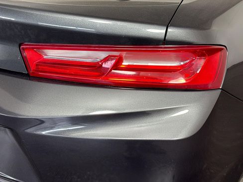 Used 2018 Chevrolet Camaro LS image 32