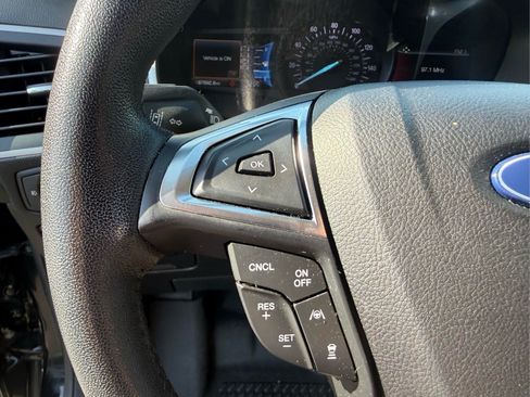 Used 2020 Ford Edge SEL AWD/4WD image 30