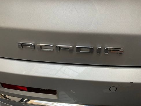 Used 2020 GMC Acadia Denali w/ Denali Ultimate Package AWD/4WD image 27