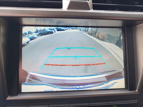 Used 2021 Lexus GX 460 Premium w/ Premium Package image 20