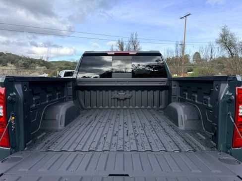 New 2026 Chevrolet Silverado 1500 LT image 7