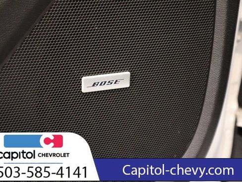 Used 2023 Chevrolet Traverse RS w/ LPO, Cargo Package AWD/4WD image 13