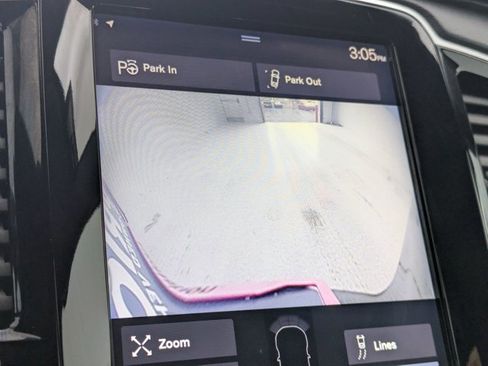 Used 2017 Volvo XC90 T6 Inscription w/ Vision Package image 14