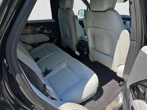 Certified 2023 Land Rover Range Rover Sport SE AWD/4WD image 11