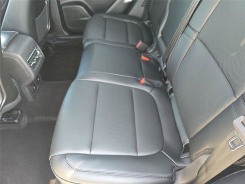 New 2026 Lincoln Corsair Premiere image 15