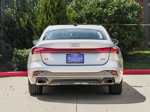 Certified 2025 Audi A5 2.0T Prestige AWD/4WD image 27