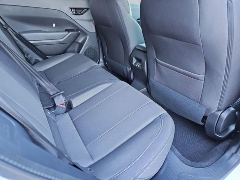 New 2026 Subaru Crosstrek 2.0i Premium AWD/4WD image 14