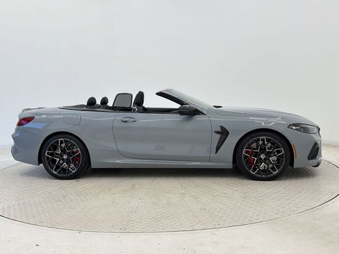 Used 2023 BMW M8 Competition w/ M Carbon Exterior Package image 8
