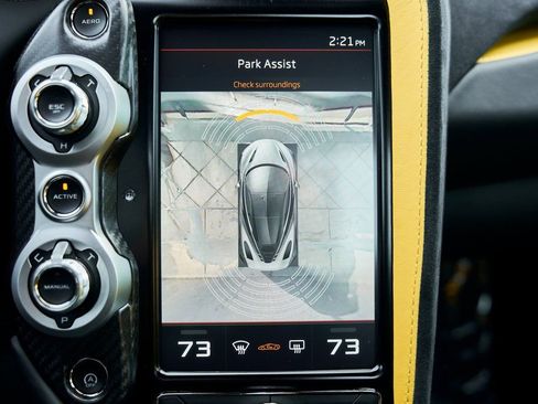 Used 2021 McLaren 720S RWD image 72