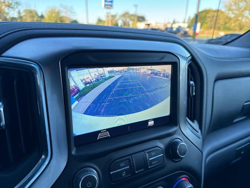 Certified 2022 Chevrolet Silverado 1500 RST image 24