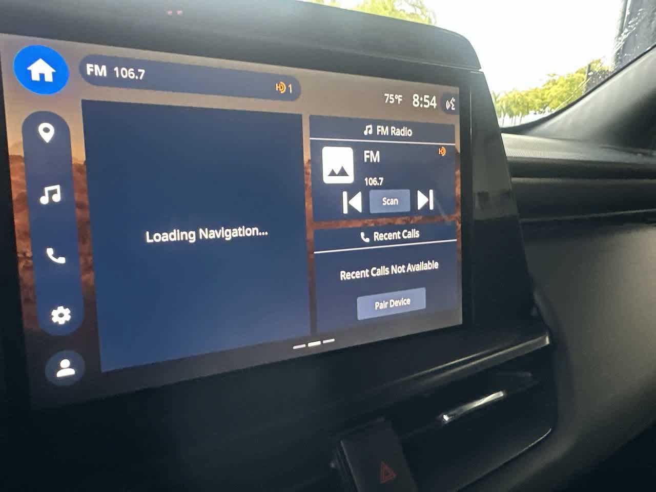 New 2026 Subaru Outback Wilderness AWD/4WD image 18