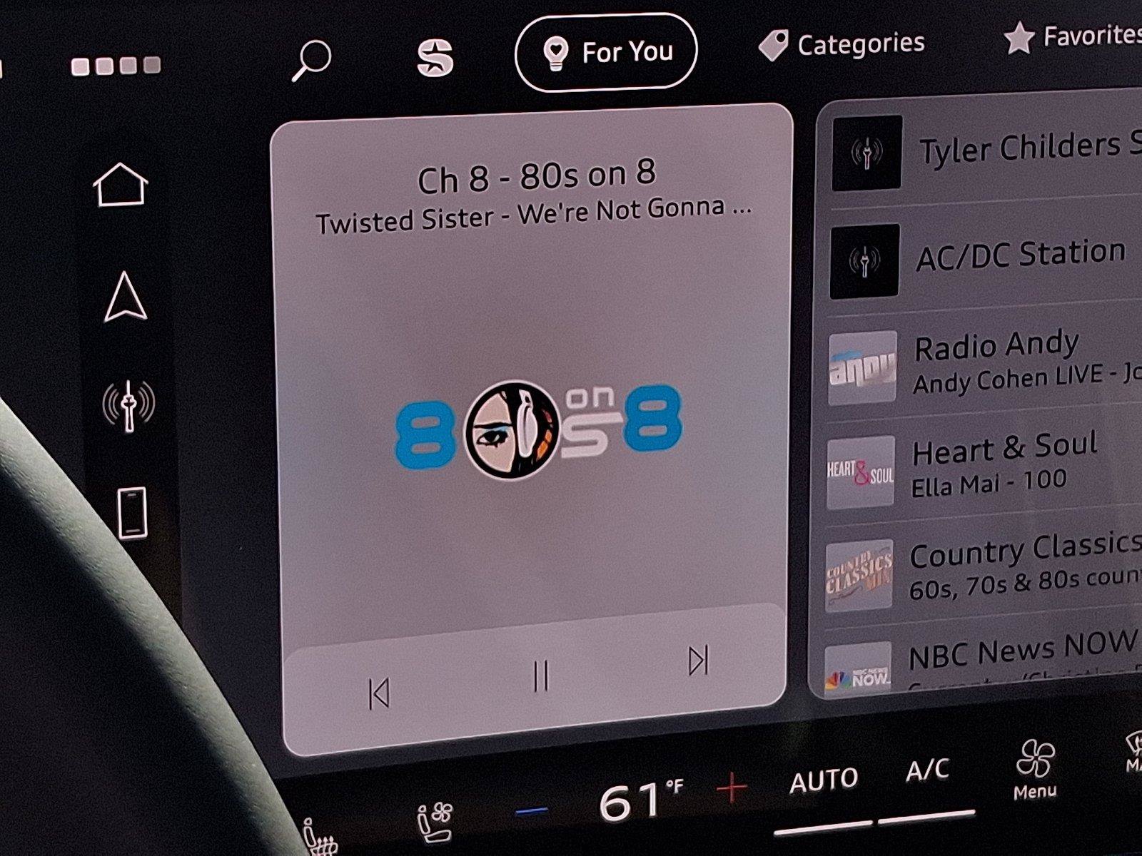 New 2026 Audi Q5 Premium AWD/4WD image 16