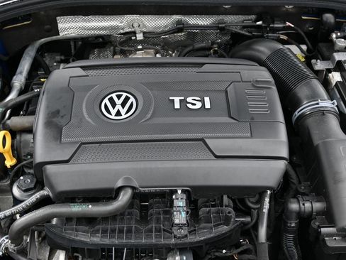 Used 2024 Volkswagen Jetta GLI Autobahn image 42