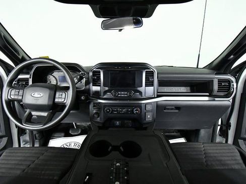 Used 2023 Ford F150 XL w/ STX Appearance Package image 18