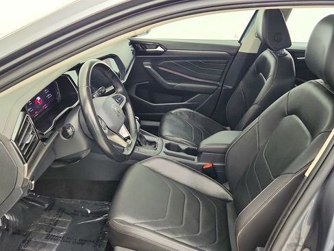 Used 2022 Volkswagen Jetta SEL FWD image 20