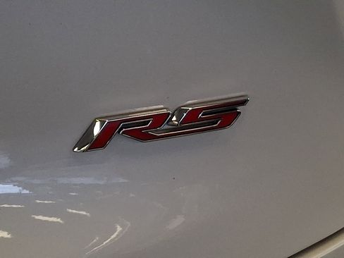 Certified 2023 Chevrolet Blazer RS w/ Driver Confidence II Package image 33