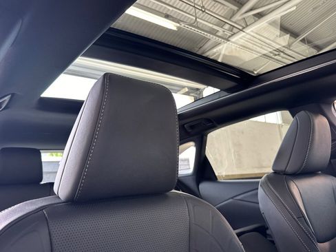 New 2026 Lexus RX 350h AWD/4WD image 13