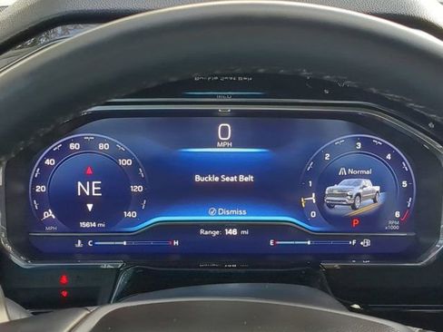 Used 2024 Chevrolet Silverado 1500 RST w/ All Star Edition Plus image 26