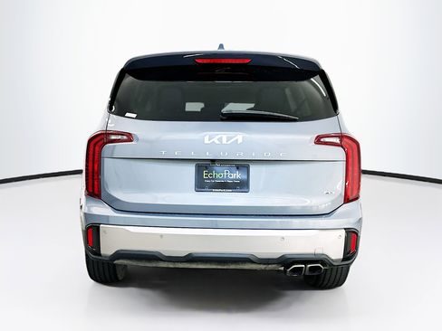 Used 2025 Kia Telluride S image 7