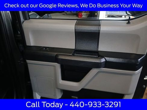 Certified 2018 Ford F150 XL w/ Equipment Group 101A Mid AWD/4WD image 35