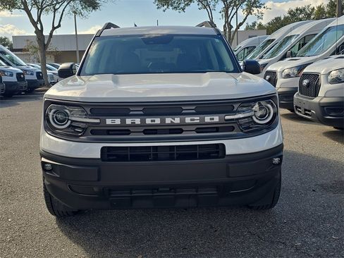 Certified 2023 Ford Bronco Sport Big Bend w/ Convenience Package image 2