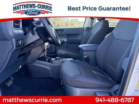 New 2026 Ford Maverick XL w/ Equipment Group 101A image 9