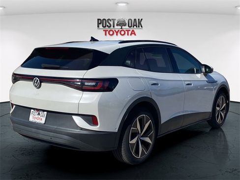 Used 2023 Volkswagen ID.4 Pro S image 7