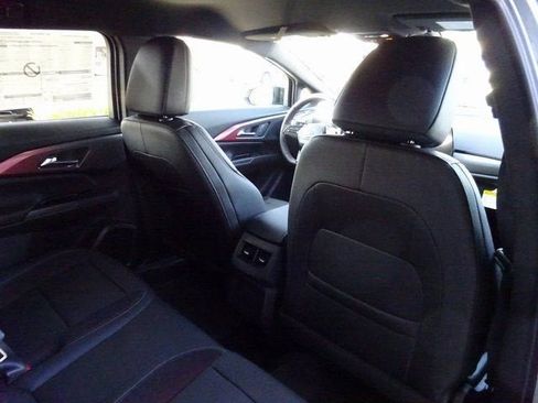 New 2026 Chevrolet Equinox EV RS FWD image 21