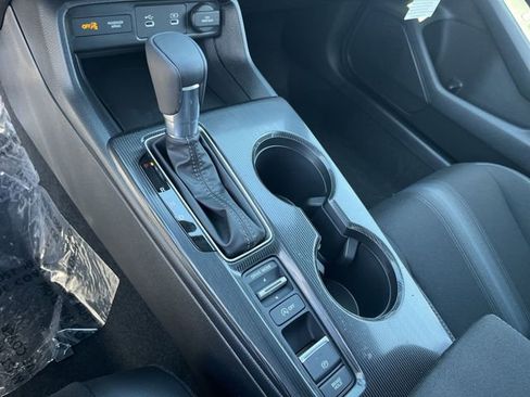 New 2026 Honda Civic Sport image 22