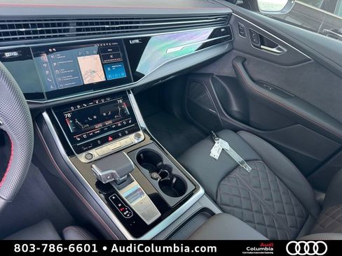 New 2026 Audi Q8 Prestige AWD/4WD image 32