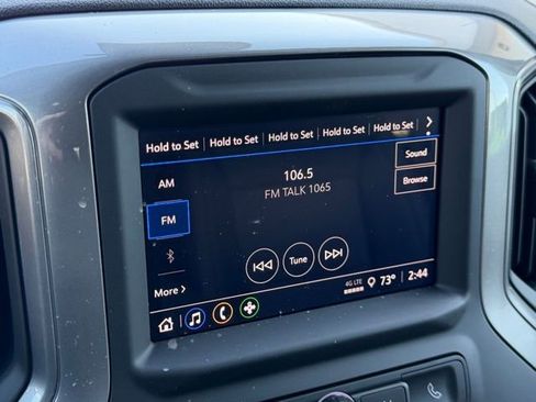 New 2026 Chevrolet Silverado 2500 W/T w/ WT Convenience Package image 21