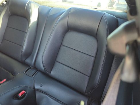 Used 2016 Ford Mustang GT Premium w/ GT Performance Package RWD image 11