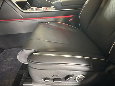 New 2026 Genesis GV80 3.5T Advanced AWD/4WD image 12