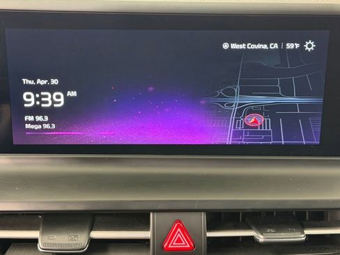 Used 2024 Kia Seltos EX FWD image 32