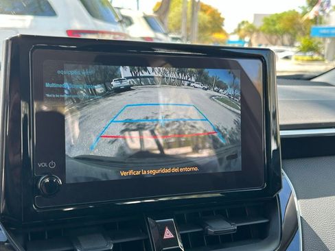 Used 2024 Toyota Corolla LE FWD image 24