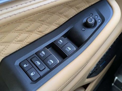 New 2026 Jeep Grand Cherokee L Summit w/ Obsidian Package AWD/4WD image 26