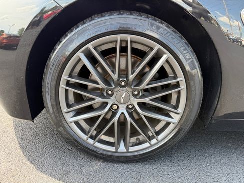 Used 2019 Genesis G70 2.0T Advanced w/ Elite Package image 36