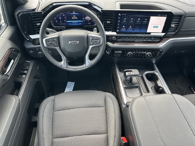 New 2026 Chevrolet Silverado 1500 RST AWD/4WD image 22
