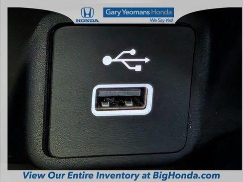 Certified 2024 Honda HR-V Sport image 29