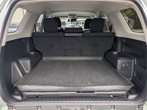 Used 2022 Toyota 4Runner Trail Special Edition image 13
