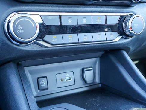 New 2025 Nissan Sentra S image 12