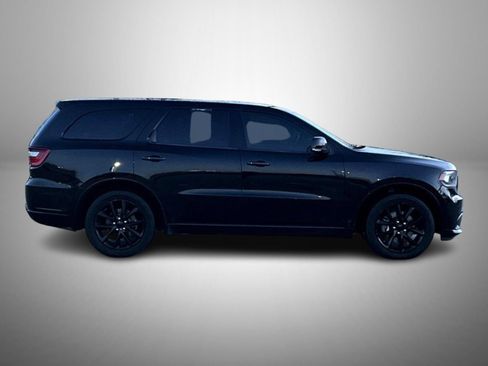 Used 2017 Dodge Durango R/T w/ Technology Group image 3