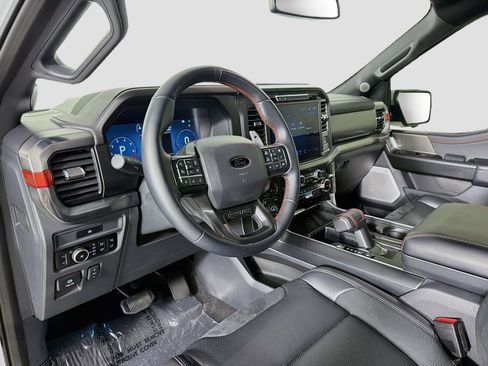 Used 2025 Ford F150 Raptor AWD/4WD image 9