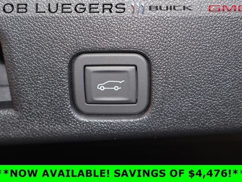 New 2026 GMC Acadia Elevation w/ Elevation Premium Package FWD image 23