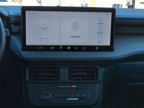 New 2026 Ford Maverick XLT image 18