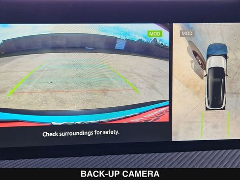 New 2026 Nissan Kicks SR image 28